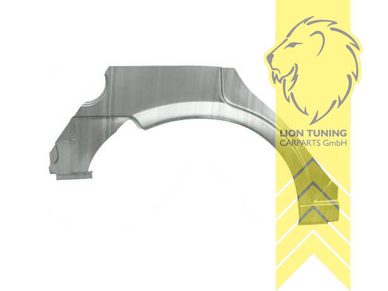 Metall / Stahl, Eintragungsfrei / als Ersatzteil verwendbar