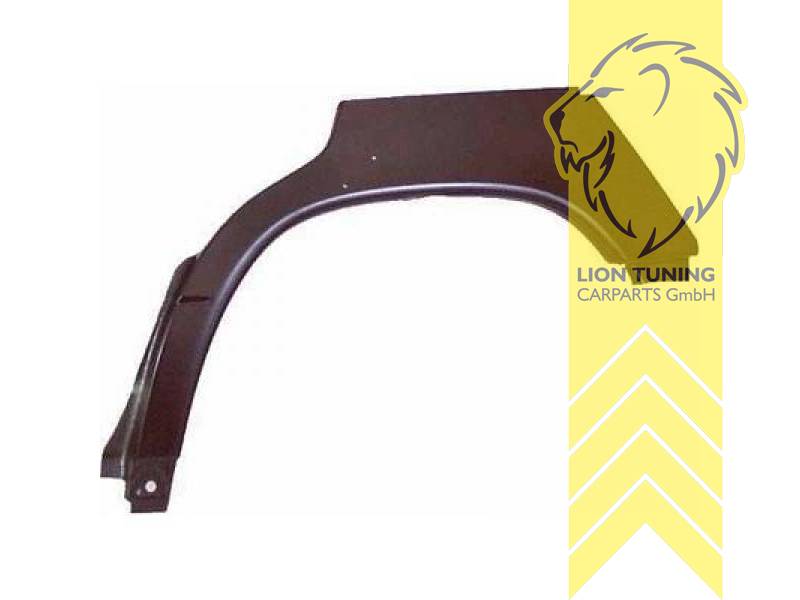 Metall / Stahl, Eintragungsfrei / als Ersatzteil verwendbar