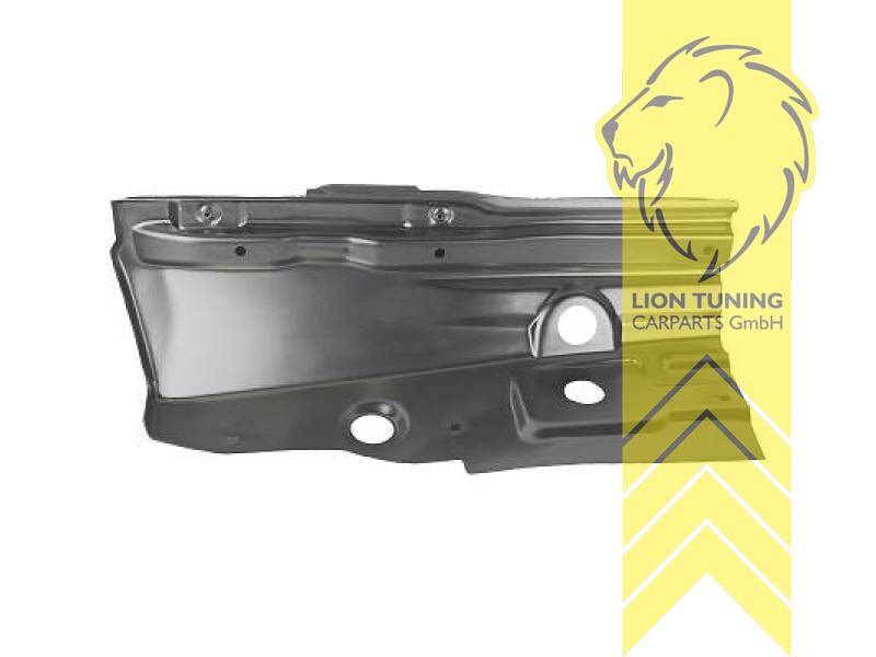 Metall / Stahl, Eintragungsfrei / als Ersatzteil verwendbar