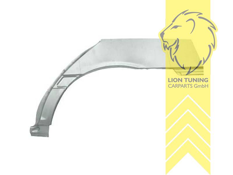 Metall / Stahl, Eintragungsfrei / als Ersatzteil verwendbar