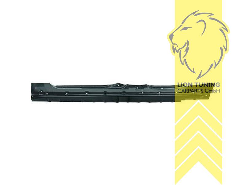 Metall / Stahl, Eintragungsfrei / als Ersatzteil verwendbar