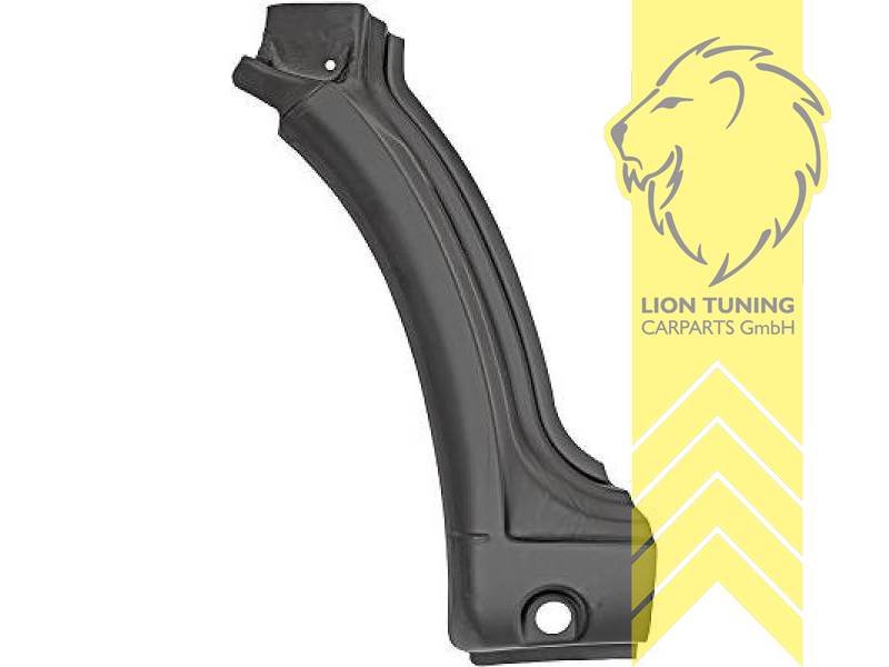 Metall / Stahl, Eintragungsfrei / als Ersatzteil verwendbar