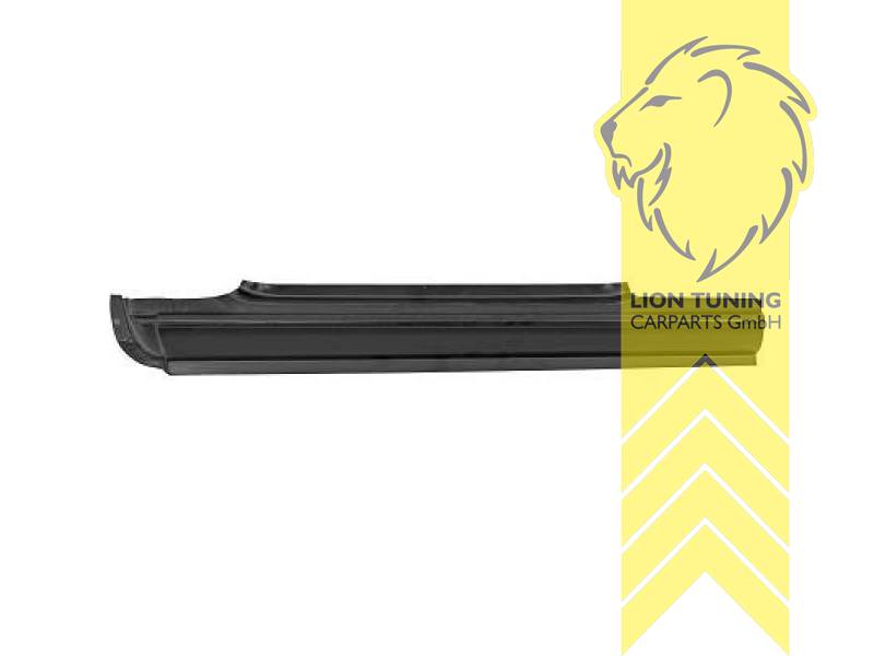 Metall / Stahl, Eintragungsfrei / als Ersatzteil verwendbar