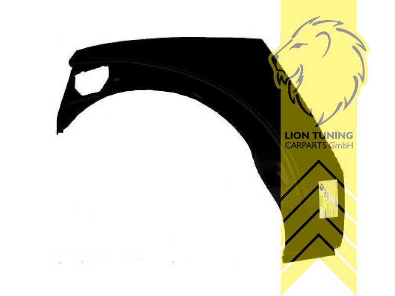 nicht passend für Streetka, Metall / Stahl, Eintragungsfrei / als Ersatzteil verwendbar