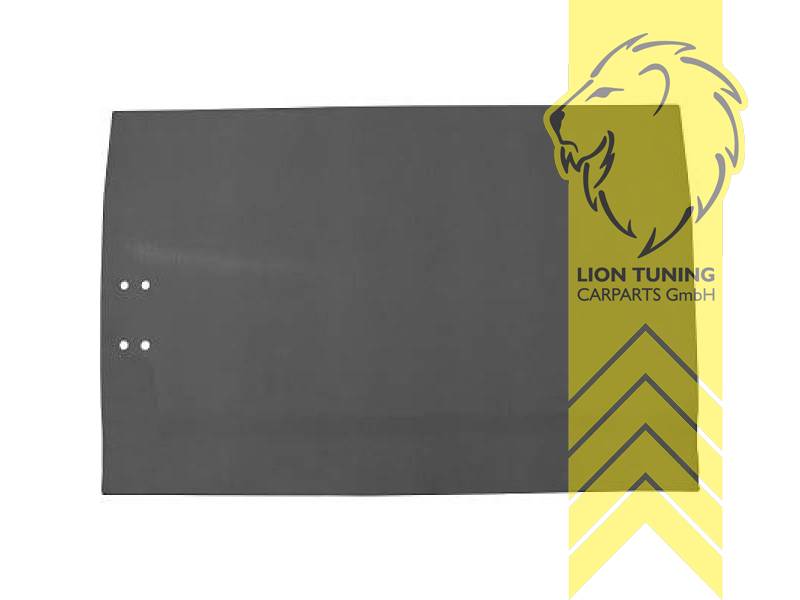 Metall / Stahl, Eintragungsfrei / als Ersatzteil verwendbar