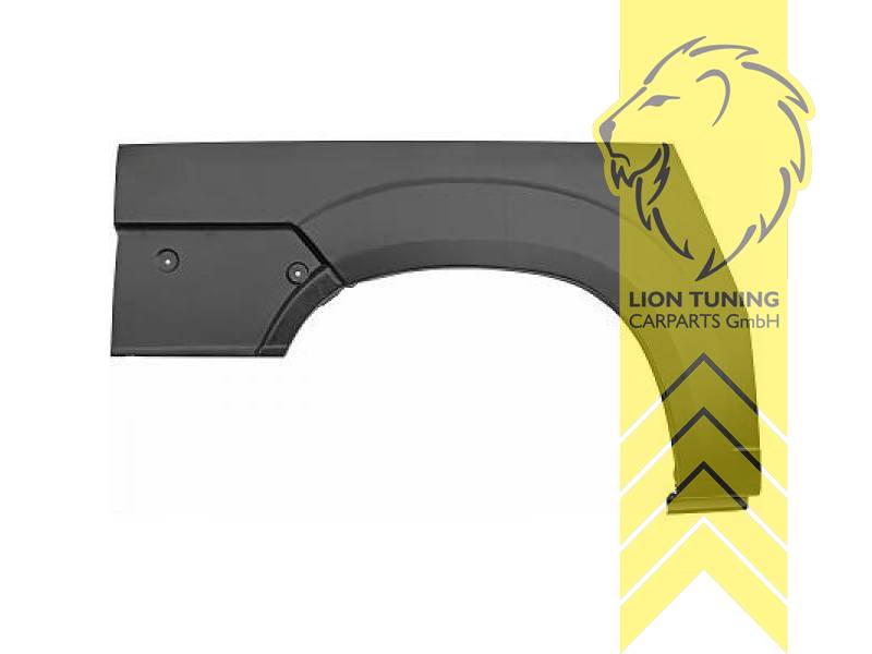 Metall / Stahl, Eintragungsfrei / als Ersatzteil verwendbar