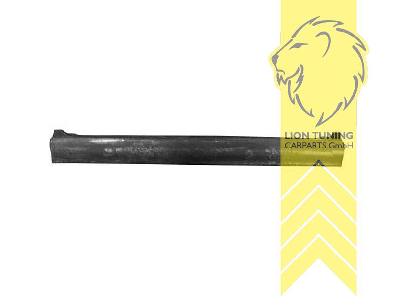 Metall / Stahl, Eintragungsfrei / als Ersatzteil verwendbar