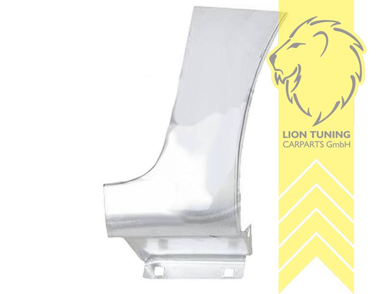 Metall / Stahl, Eintragungsfrei / als Ersatzteil verwendbar