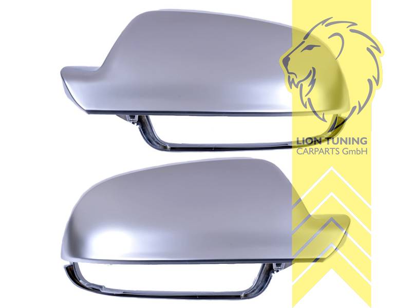 Elektrisch, Mechanisch, silber matt, ABS Kunststoff, Eintragungsfrei / keine Eintragung nötig