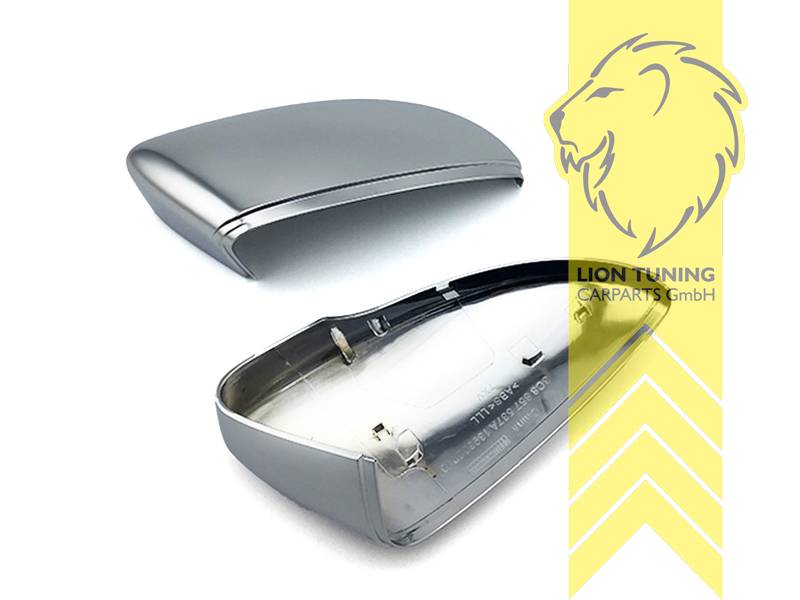 Elektrisch, Mechanisch, silber matt, ABS Kunststoff, Eintragungsfrei / keine Eintragung nötig