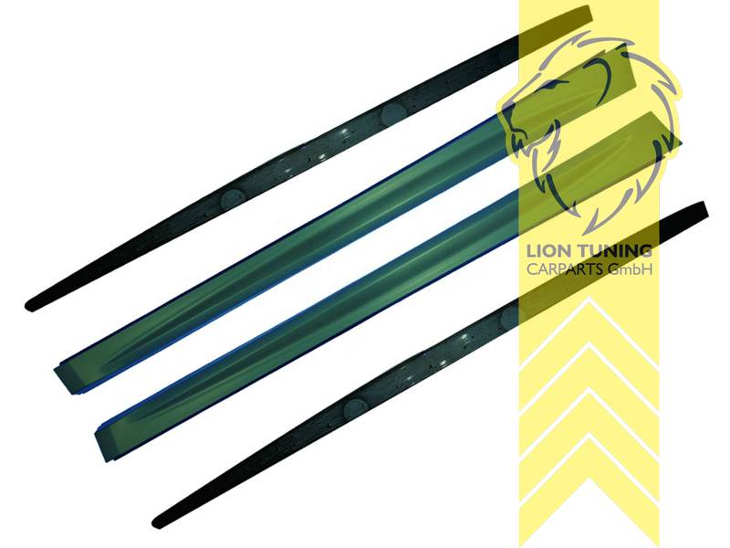 Ersatzteile von äquivalenter Qualität für die Besitzer des Fahrzeugs (entspr. EU-Verordnung 46/2010), PP Kunststoff, grundiert