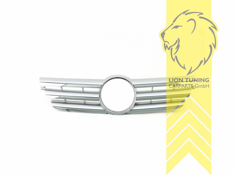 Original Mercedes Emblem wird übernommen, chrom, silber, ABS Kunststoff, Eintragungsfrei / keine Eintragung nötig, Eintragungsfrei / als Ersatzteil verwendbar