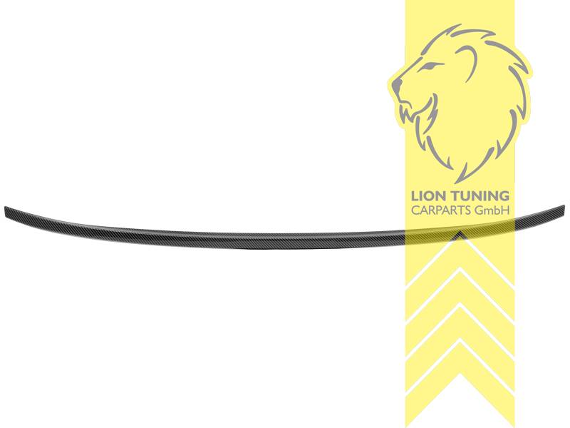 carbon Optik, Ersatzteile von äquivalenter Qualität für die Besitzer des Fahrzeugs (entspr. EU-Verordnung 46/2010), ABS Kunststoff