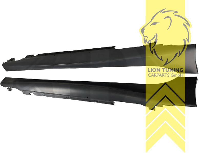 Ersatzteile von äquivalenter Qualität für die Besitzer des Fahrzeugs (entspr. EU-Verordnung 46/2010), PP Kunststoff, grundiert