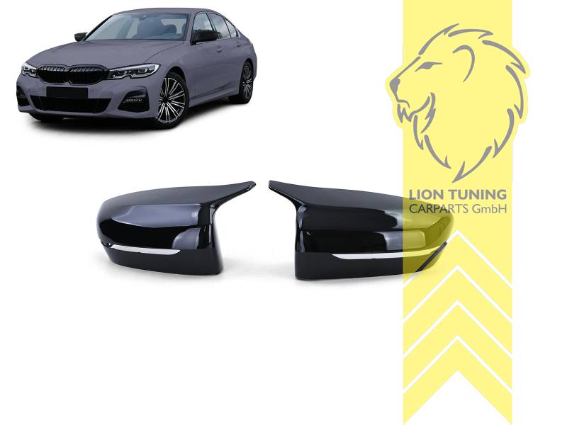 schwarz glänzend, Eintragungsfrei / als Ersatzteil verwendbar