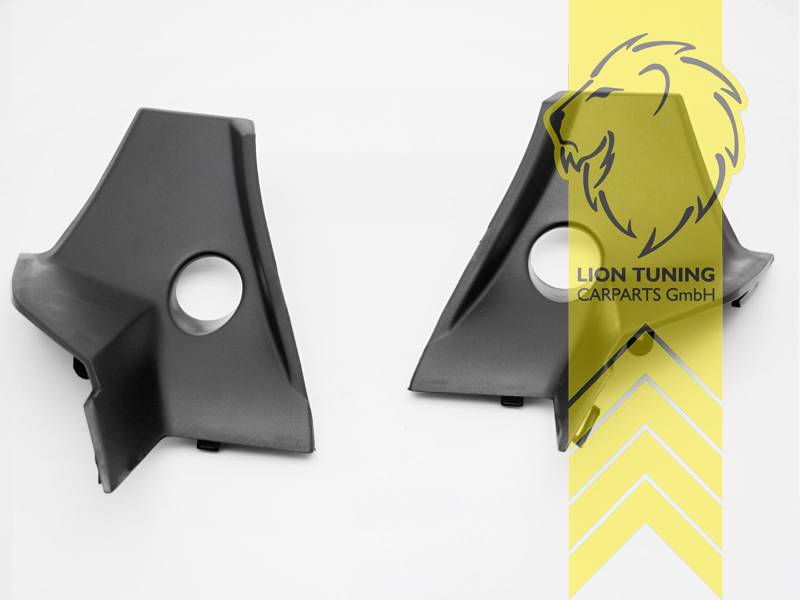 nur passend zu unserer Art.: 47885, 47886, 47887, 50013, PP Kunststoff, schwarz mit Struktur - wie original