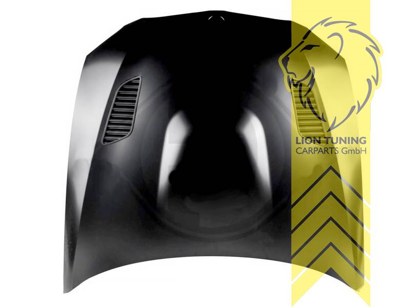 Metall / Stahl, Eintragungsfrei / als Ersatzteil verwendbar