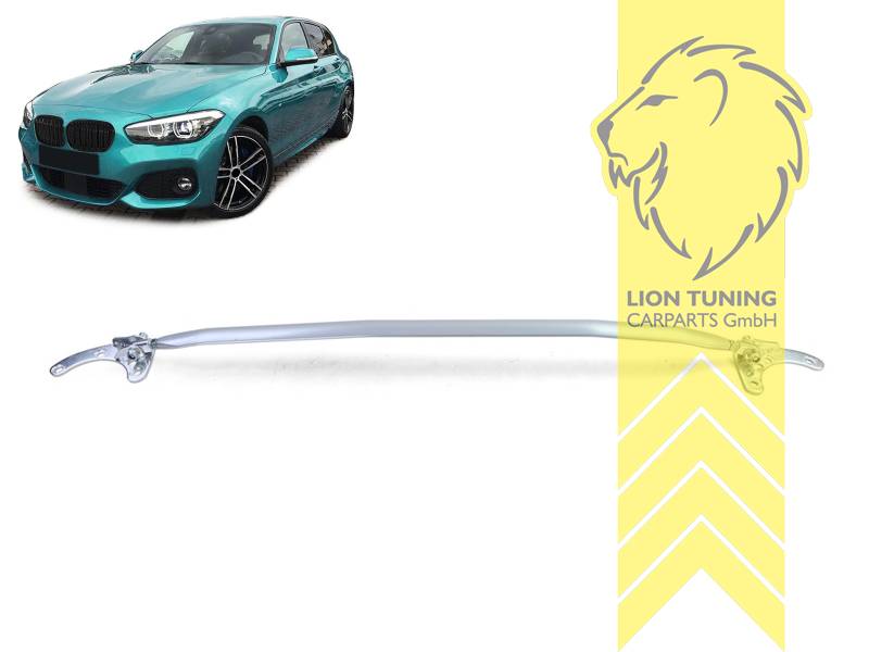 alu poliert, nicht passend für M-Modelle, Aluminium, Eintragungsfrei / keine Eintragung nötig