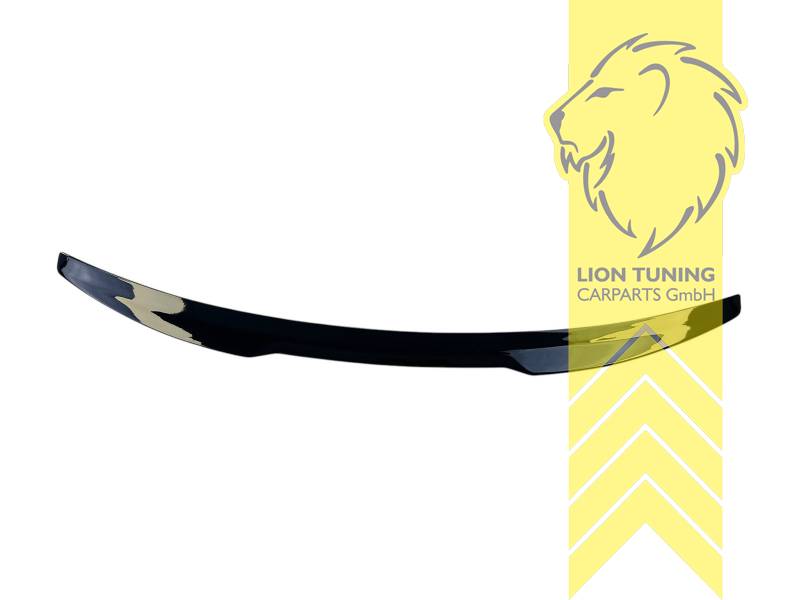 schwarz glänzend, Ersatzteile von äquivalenter Qualität für die Besitzer des Fahrzeugs (entspr. EU-Verordnung 46/2010), ABS Kunststoff