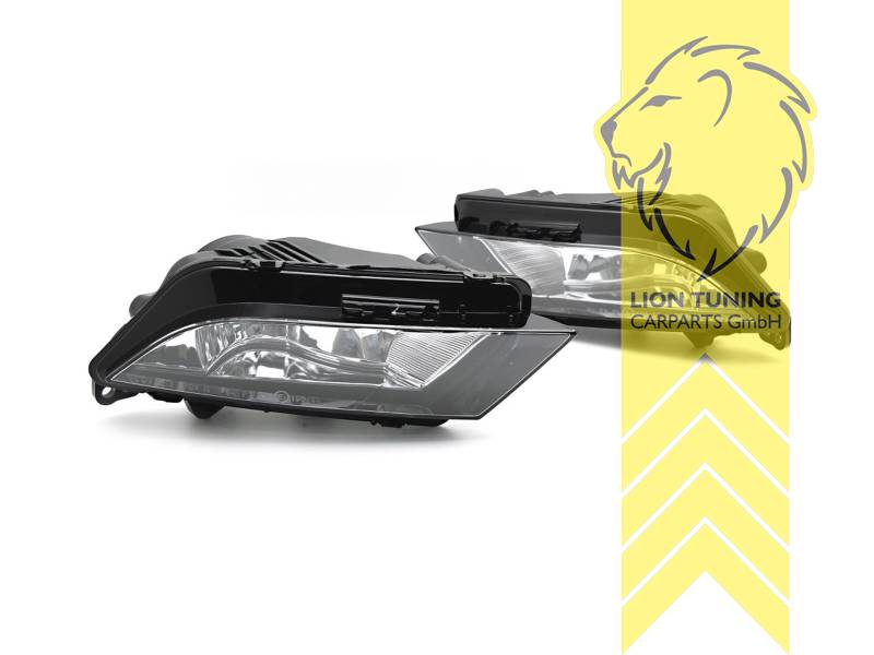 Halogen, chrom, Eintragungsfrei / mit E-Prüfzeichen