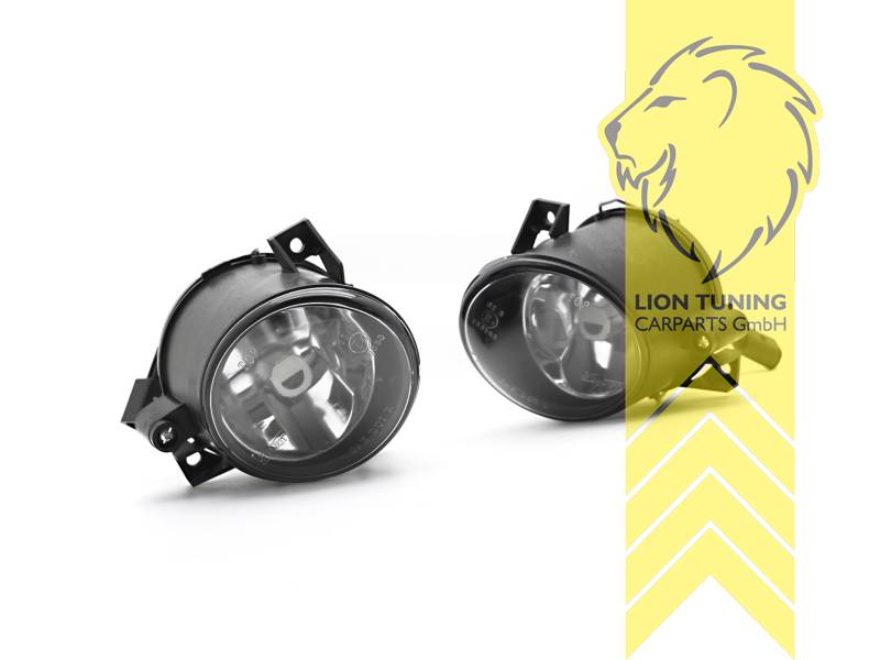 Halogen, chrom, Eintragungsfrei / mit E-Prüfzeichen