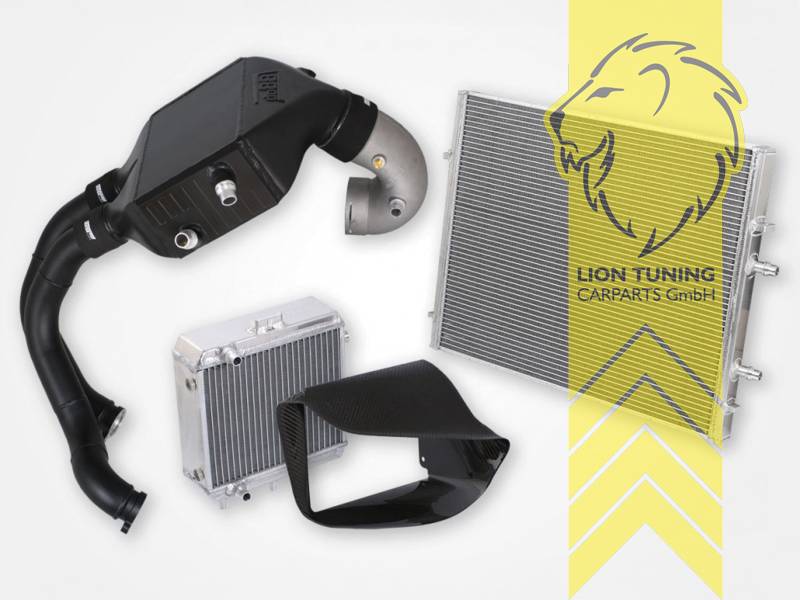 Ersatzteile von äquivalenter Qualität für die Besitzer des Fahrzeugs (entspr. EU-Verordnung 46/2010), Eintragung per Einzelabnahme nötig!