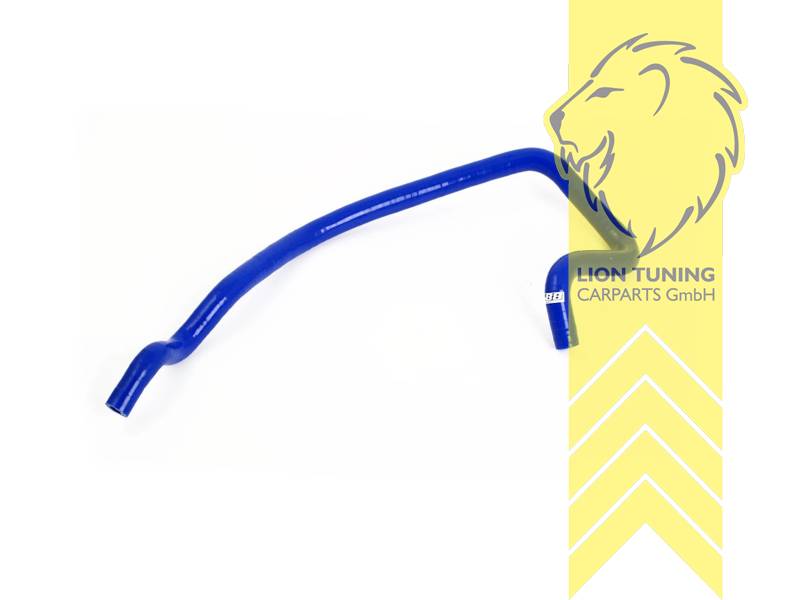 blau, Ersatzteile von äquivalenter Qualität für die Besitzer des Fahrzeugs (entspr. EU-Verordnung 46/2010)