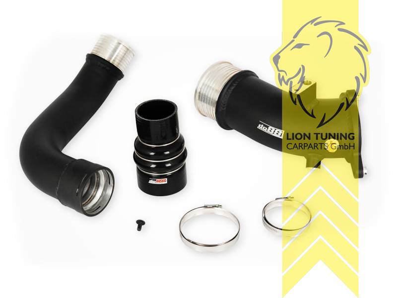 Ersatzteile von äquivalenter Qualität für die Besitzer des Fahrzeugs (entspr. EU-Verordnung 46/2010), Eintragungsfrei / als Ersatzteil verwendbar