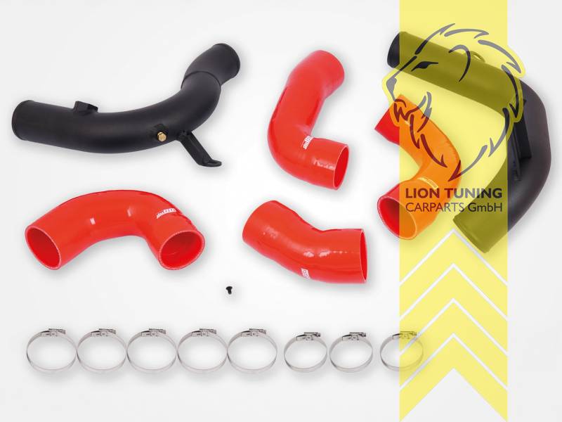 rot, Ersatzteile von äquivalenter Qualität für die Besitzer des Fahrzeugs (entspr. EU-Verordnung 46/2010), Eintragungsfrei / als Ersatzteil verwendbar