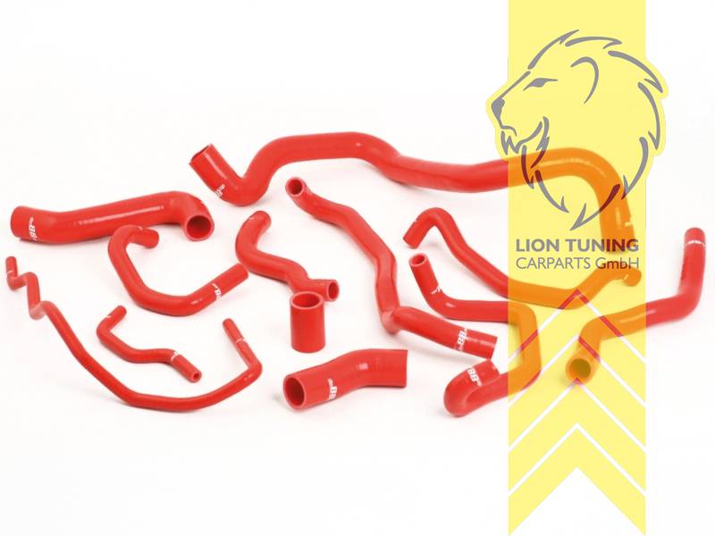 rot, Ersatzteile von äquivalenter Qualität für die Besitzer des Fahrzeugs (entspr. EU-Verordnung 46/2010)