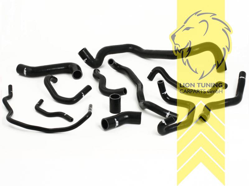 schwarz, Ersatzteile von äquivalenter Qualität für die Besitzer des Fahrzeugs (entspr. EU-Verordnung 46/2010)