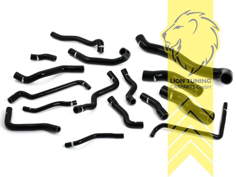 schwarz, Ersatzteile von äquivalenter Qualität für die Besitzer des Fahrzeugs (entspr. EU-Verordnung 46/2010)