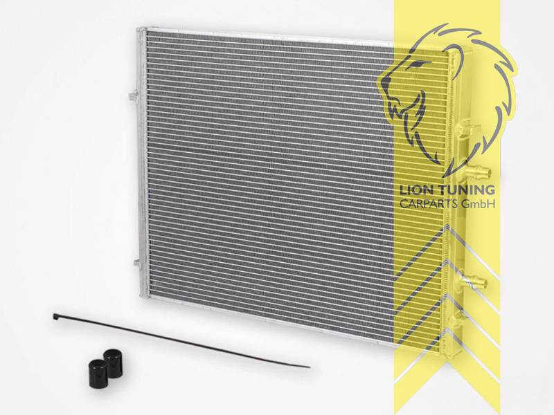 Eintragung per Einzelabnahme nötig!