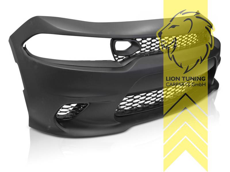 Ersatzteile von äquivalenter Qualität für die Besitzer des Fahrzeugs (entspr. EU-Verordnung 46/2010), PP Kunststoff, grundiert