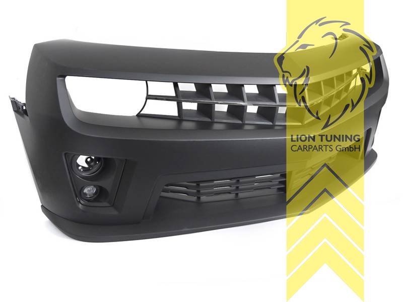 Ersatzteile von äquivalenter Qualität für die Besitzer des Fahrzeugs (entspr. EU-Verordnung 46/2010), PP Kunststoff, grundiert