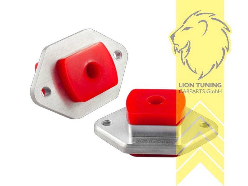 80 ShA, PUR / Polyurethan