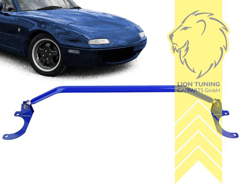 blau, alle Motorvarianten, Aluminium, Eintragungsfrei / keine Eintragung nötig