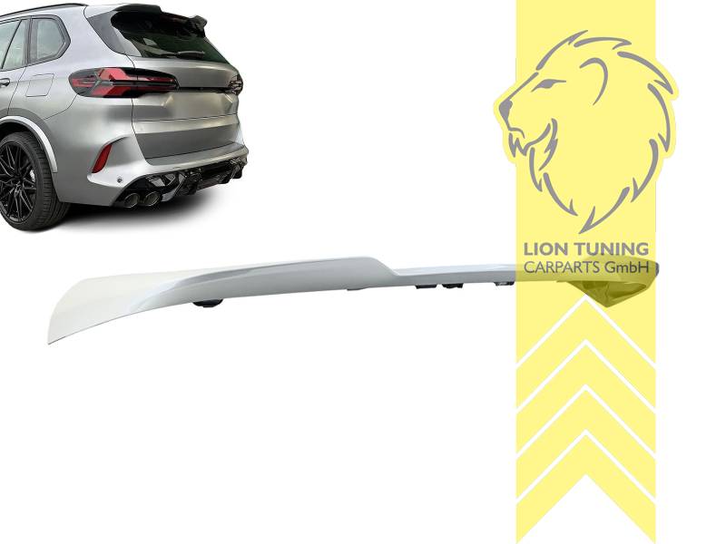 weiss, Ersatzteile von äquivalenter Qualität für die Besitzer des Fahrzeugs (entspr. EU-Verordnung 46/2010), ABS Kunststoff