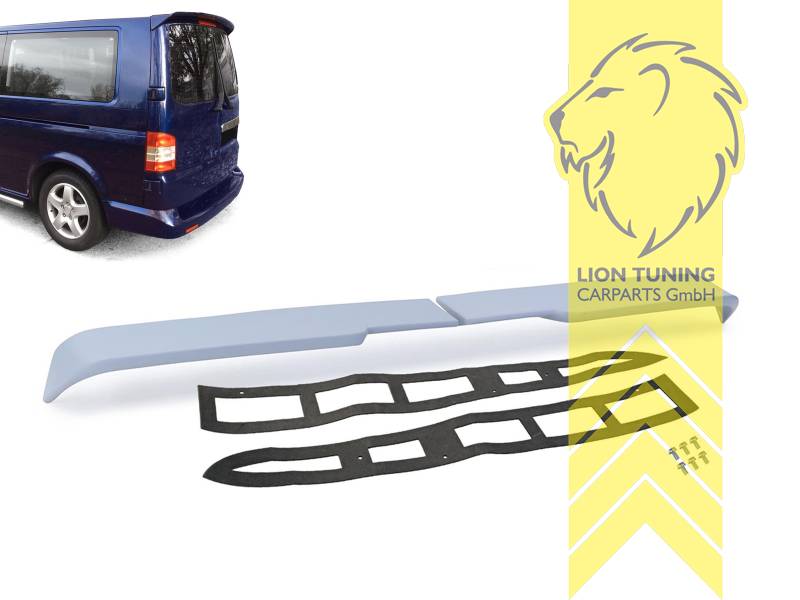 schwarz glänzend, Ersatzteile von äquivalenter Qualität für die Besitzer des Fahrzeugs (entspr. EU-Verordnung 46/2010), ABS Kunststoff