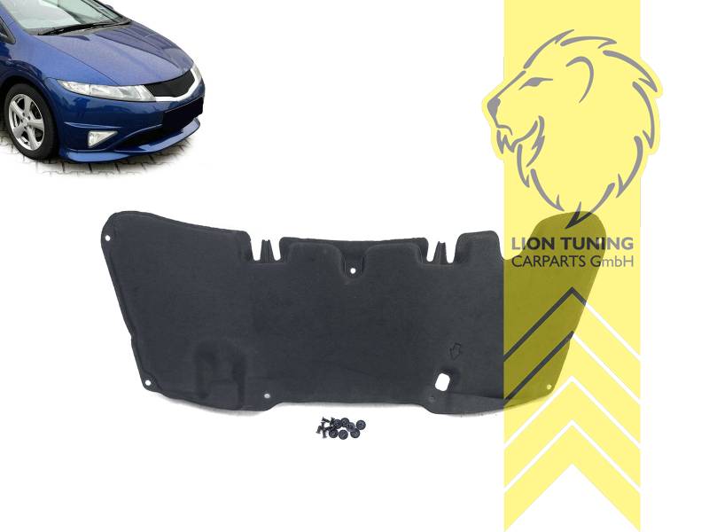 Schallschutzbaumwolle, Eintragungsfrei / als Ersatzteil verwendbar