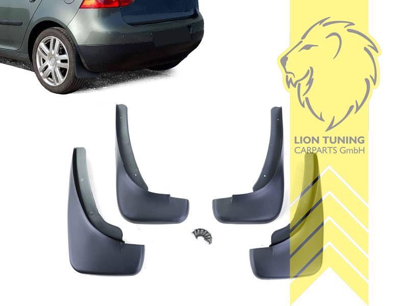 Kunststoff, Eintragungsfrei / als Ersatzteil verwendbar