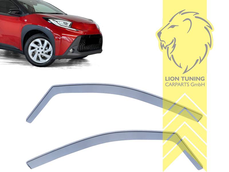 schwarz, Eintragungsfrei / als Ersatzteil verwendbar