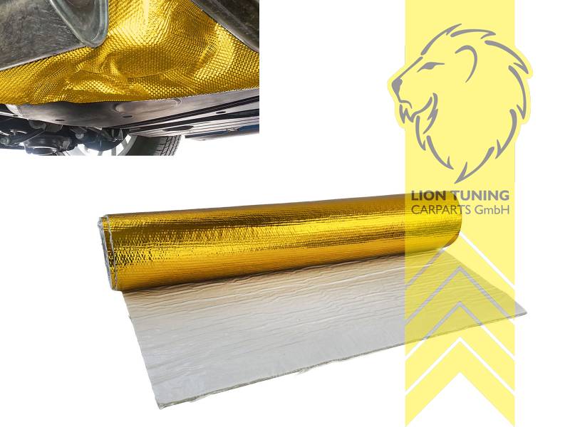 0,8mm, gold, bis 500° Celsius, Keramik