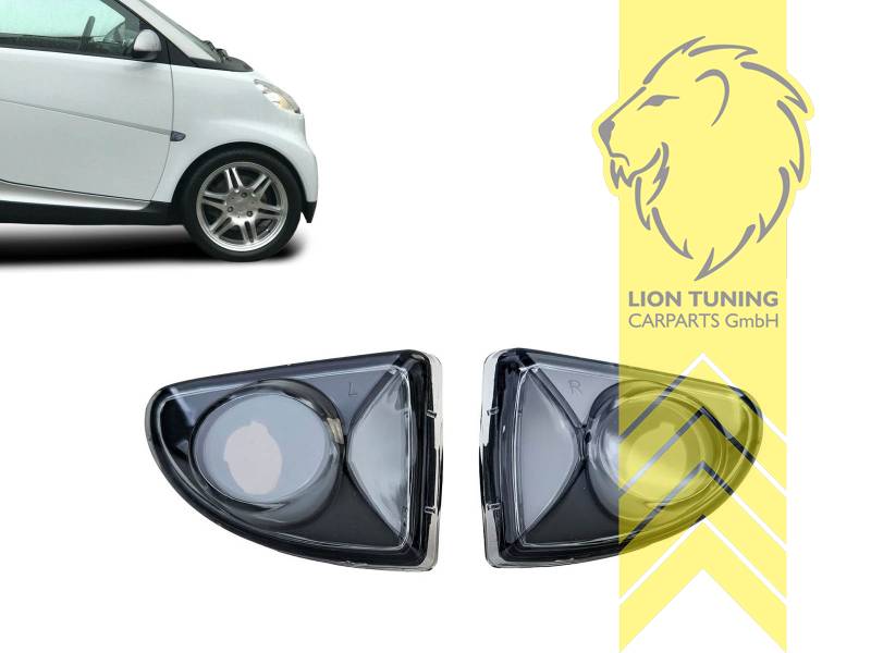 Halogen, schwarz, T10 - Glassockel, Eintragungsfrei / mit E-Prüfzeichen