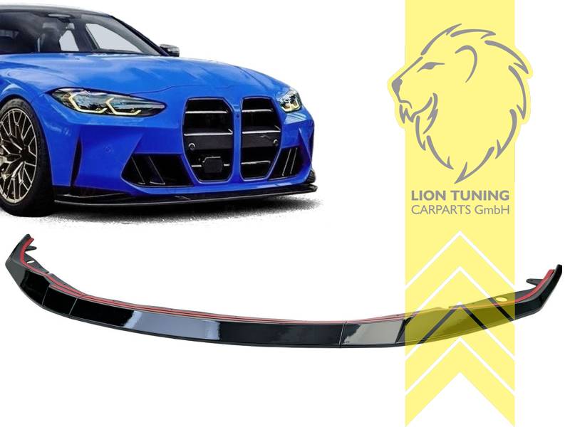 schwarz glänzend, Montageanleitung auf Anfrage erhältlich, Ersatzteile von äquivalenter Qualität für die Besitzer des Fahrzeugs (entspr. EU-Verordnung 46/2010), PP Kunststoff