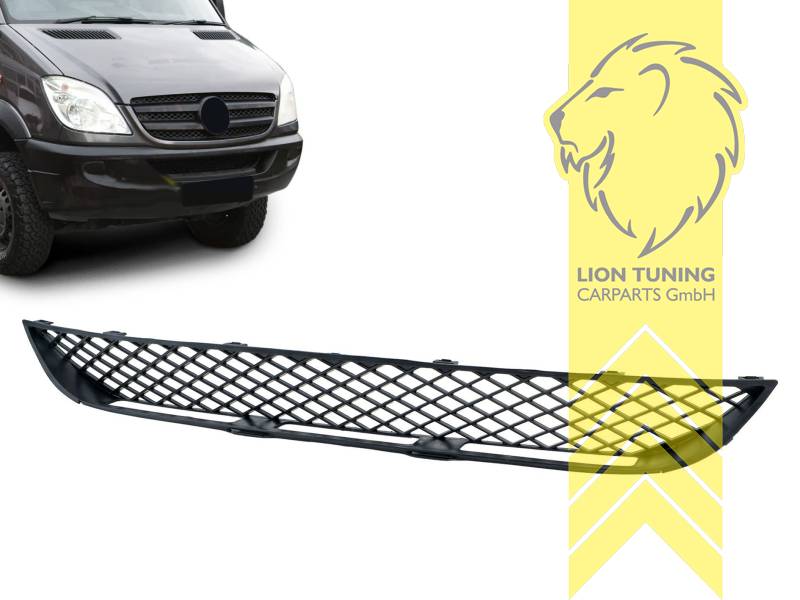 9068850053, schwarz, PP Kunststoff, Eintragungsfrei / als Ersatzteil verwendbar