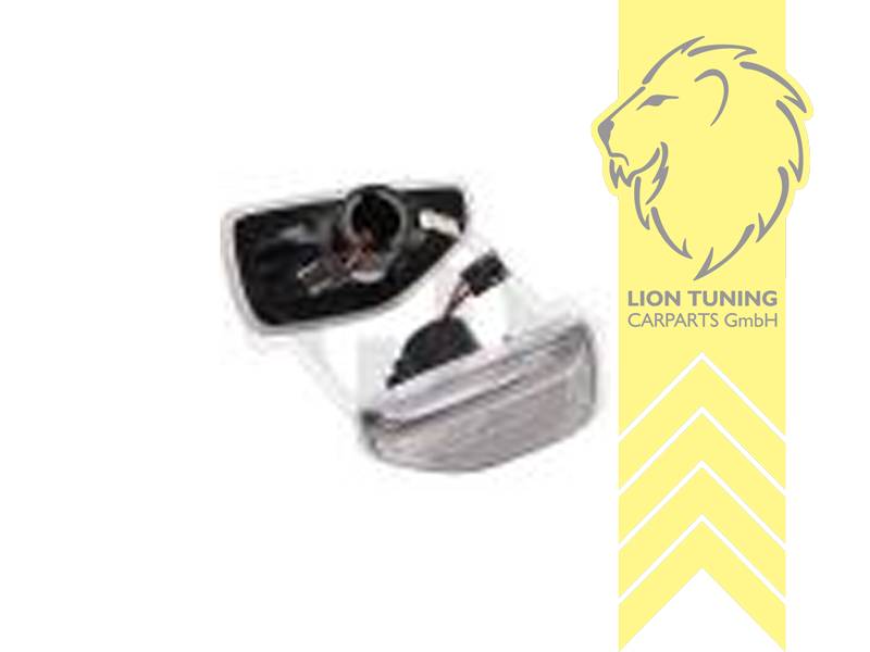 LED, Weiß, Eintragungsfrei / mit E-Prüfzeichen