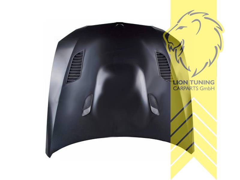 Metall / Stahl, Eintragungsfrei / als Ersatzteil verwendbar