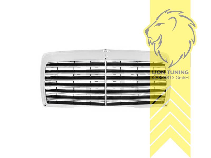 chrom, Eintragungsfrei / als Ersatzteil verwendbar