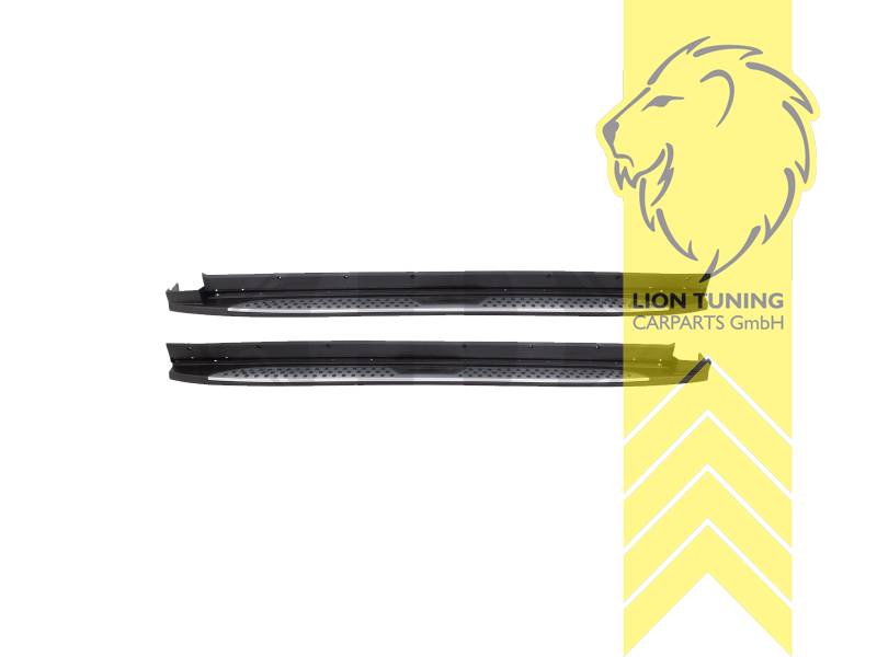 Lieferung inkl. Anbaumaterial, Ersatzteile von äquivalenter Qualität für die Besitzer des Fahrzeugs (entspr. EU-Verordnung 46/2010), PP Kunststoff / Aluminium, Eintragungsfrei / als Ersatzteil verwendbar